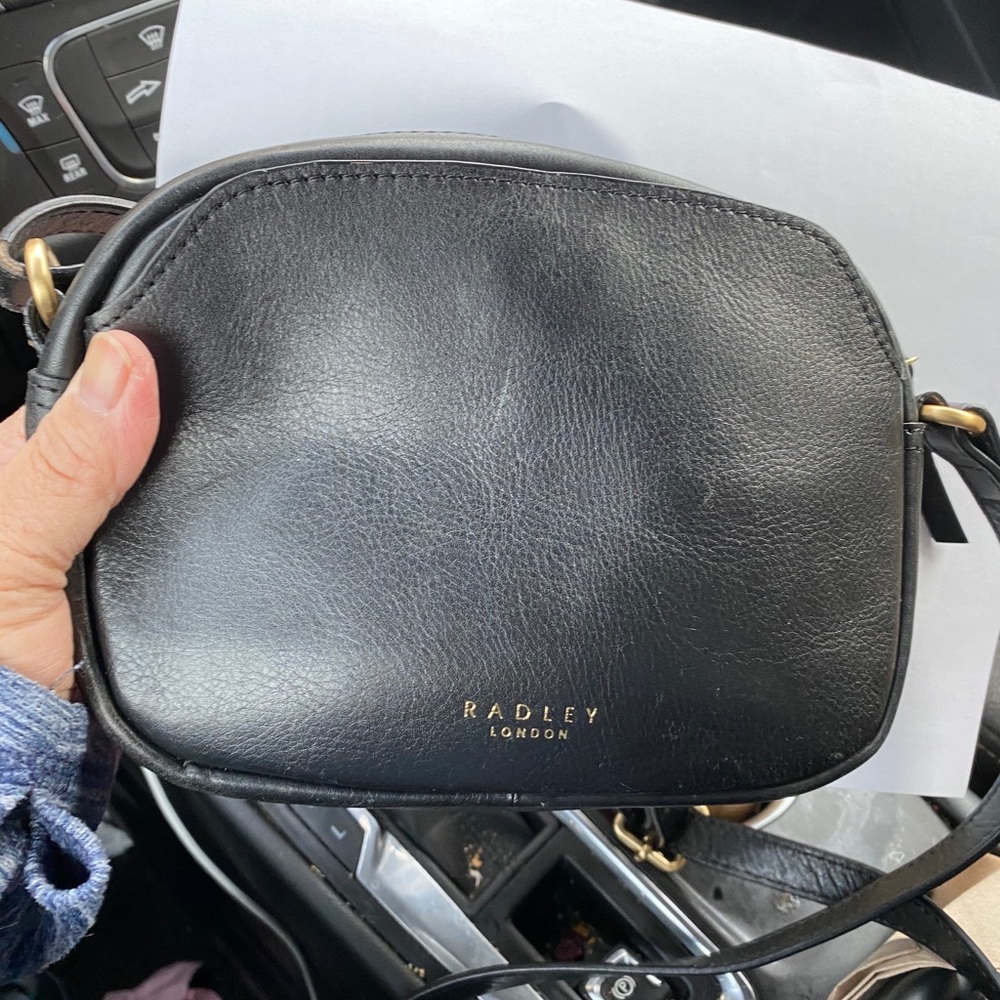 Radley London Crossbody Purse